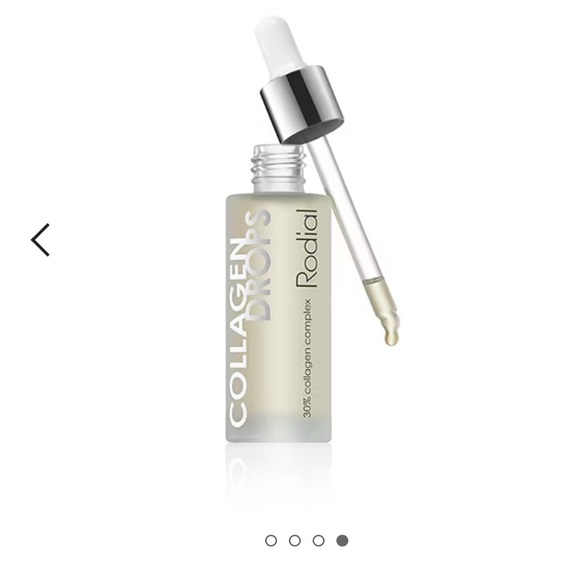 Rodial Other - Rodial Collagen 30% Booster Drops new with box